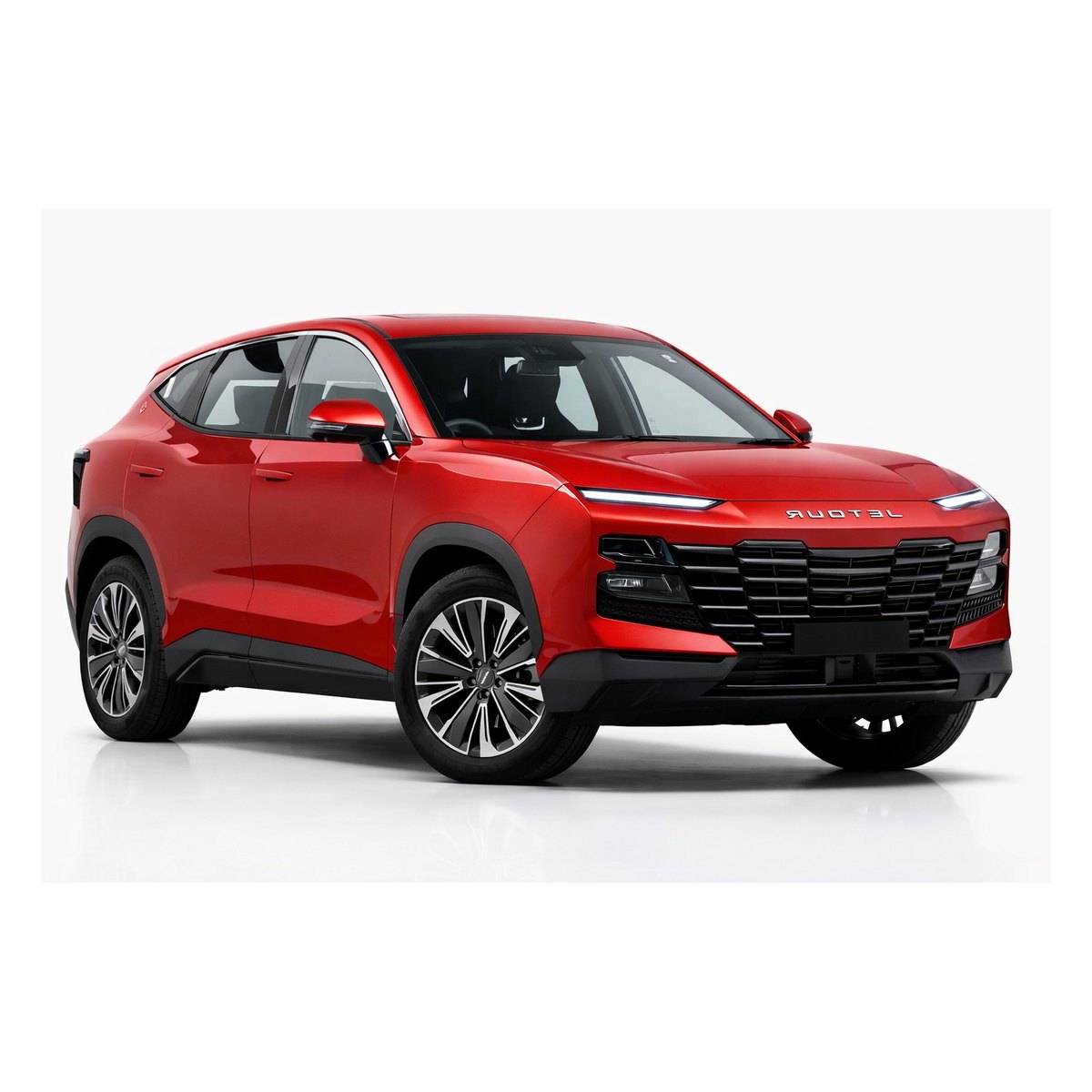 VIDRIO-PUERTA JETOUR DASHING 2022-